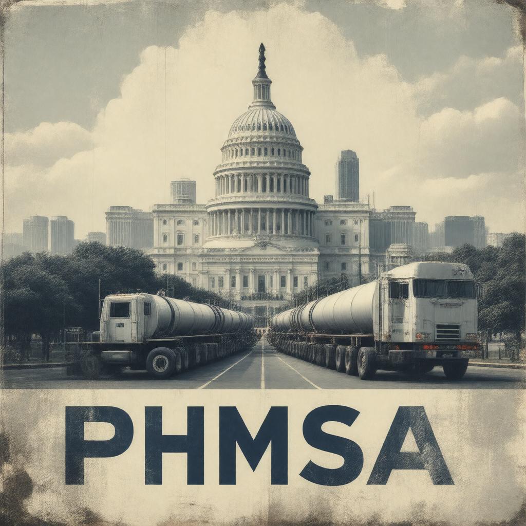Pipeline and Hazardous Materials Safety Administration